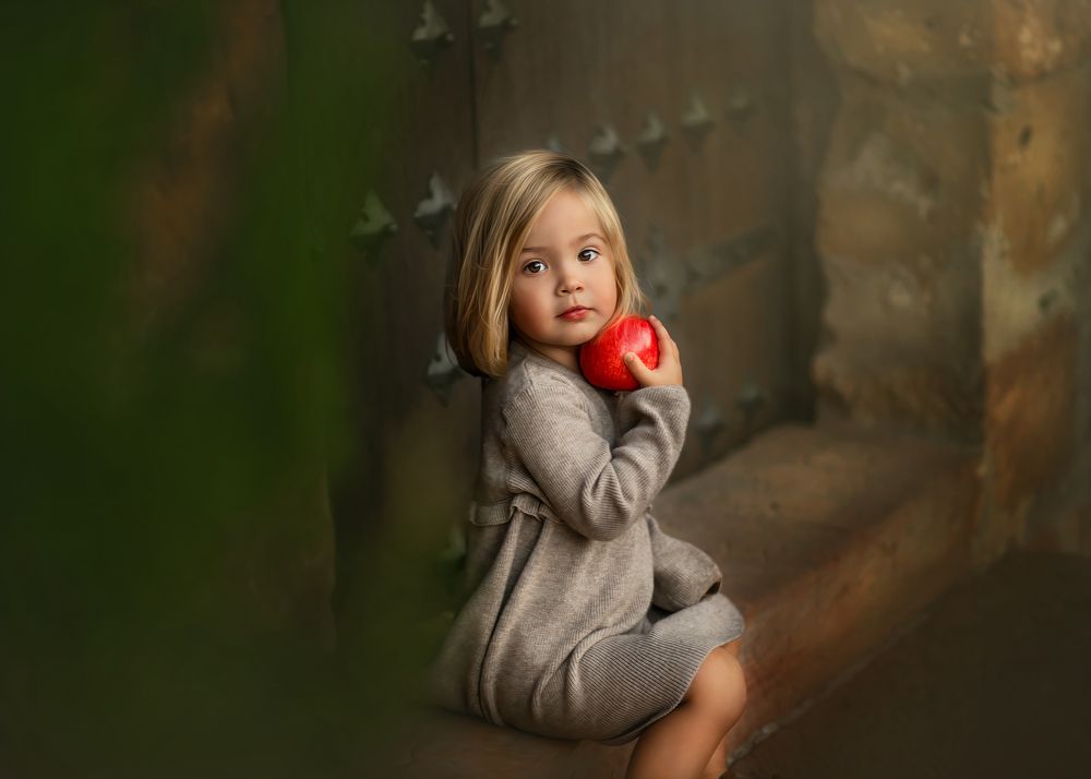 Photograph by Claudia Marzo