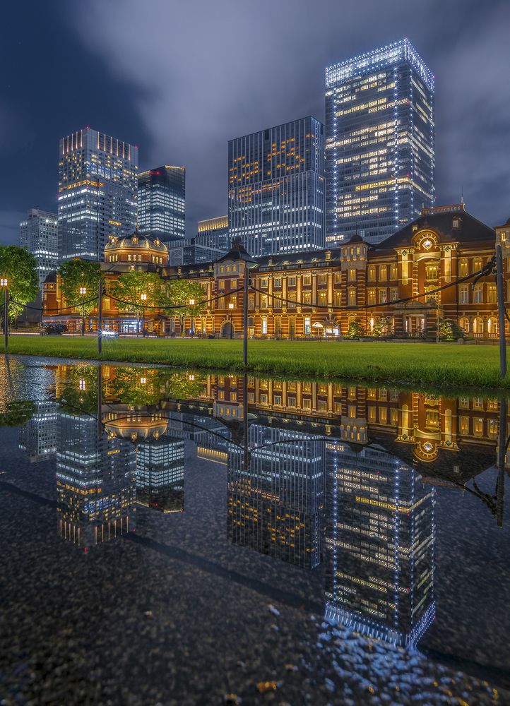 Photograph by Anh Vũ Nguyễn