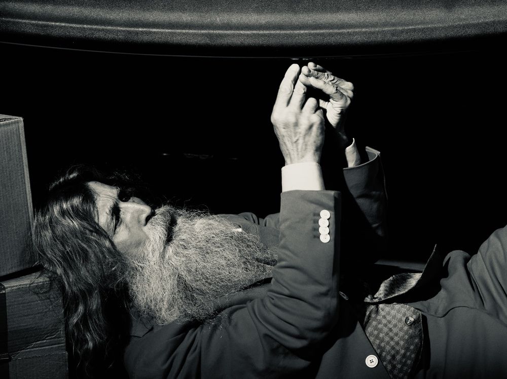 Photograph by Ольга Беспалько