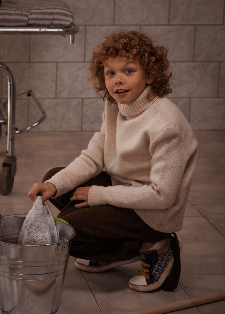 Photograph by Ольга Беспалько