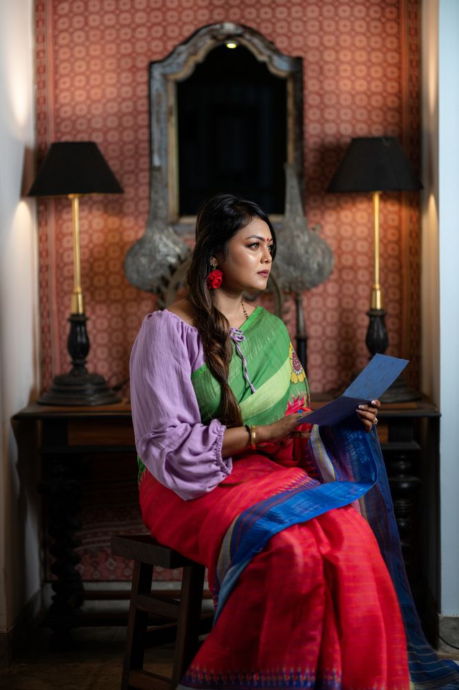 Photograph by Sampath Palliyaguruge