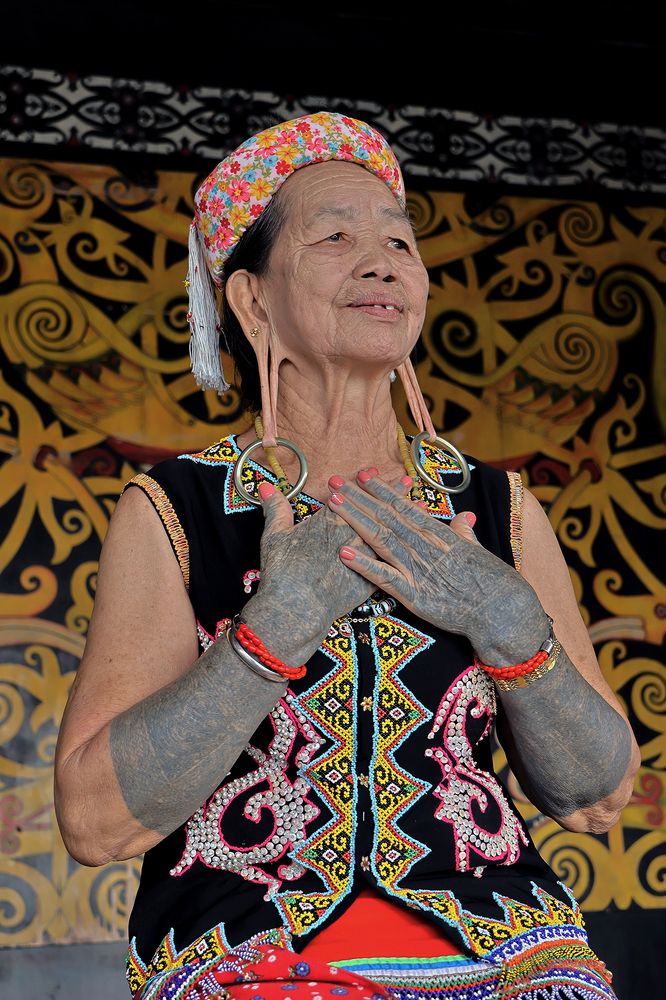 Photograph by R Hayati