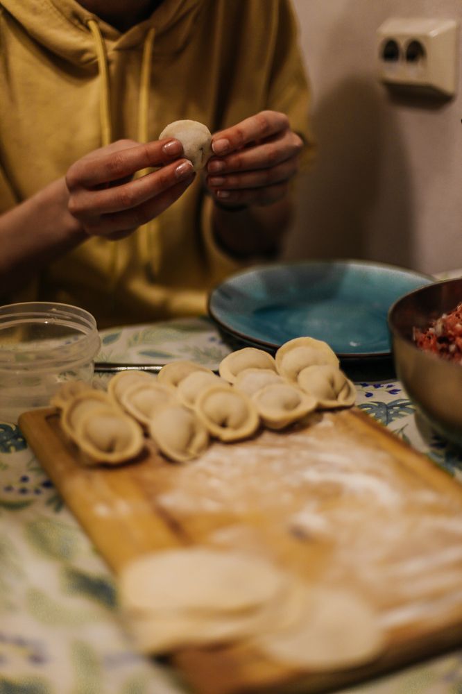 Photograph by Анна Сабаева