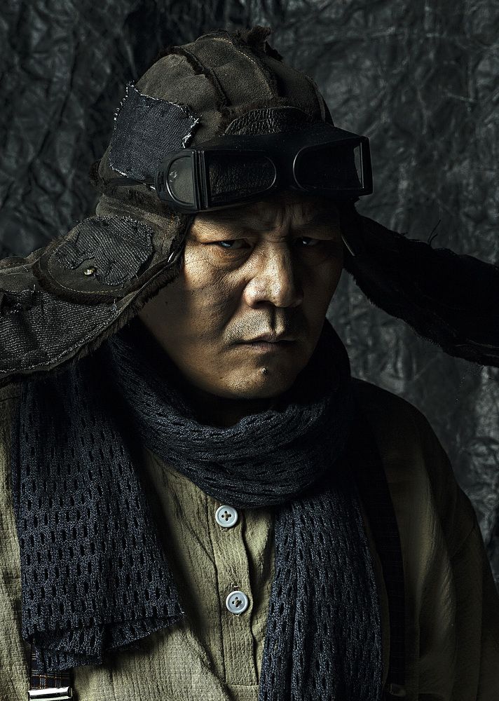 Photograph by ganzorig miimaa