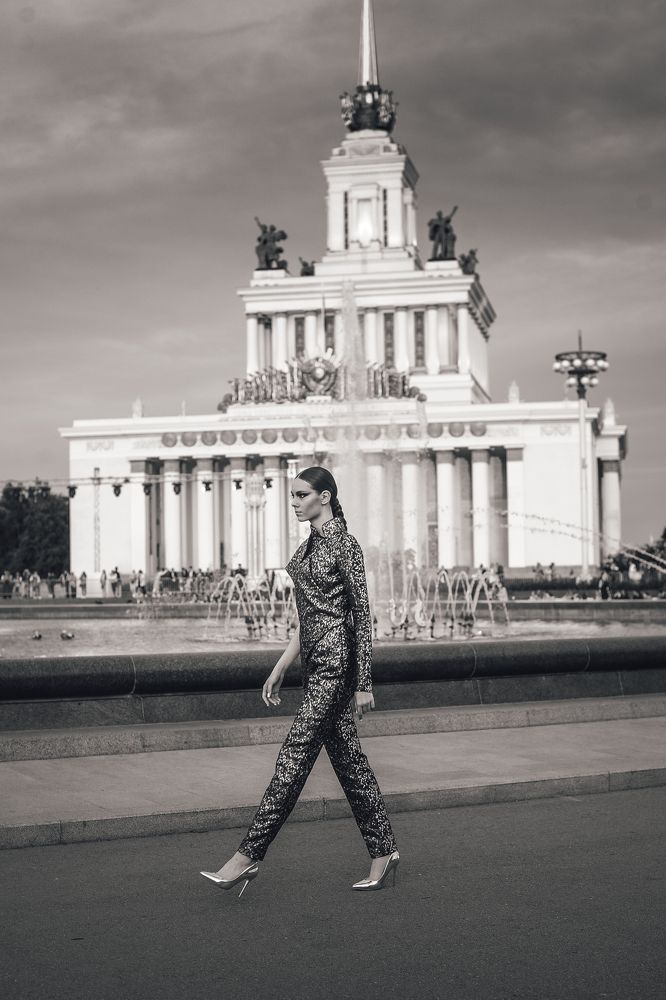 Photograph by Леонид