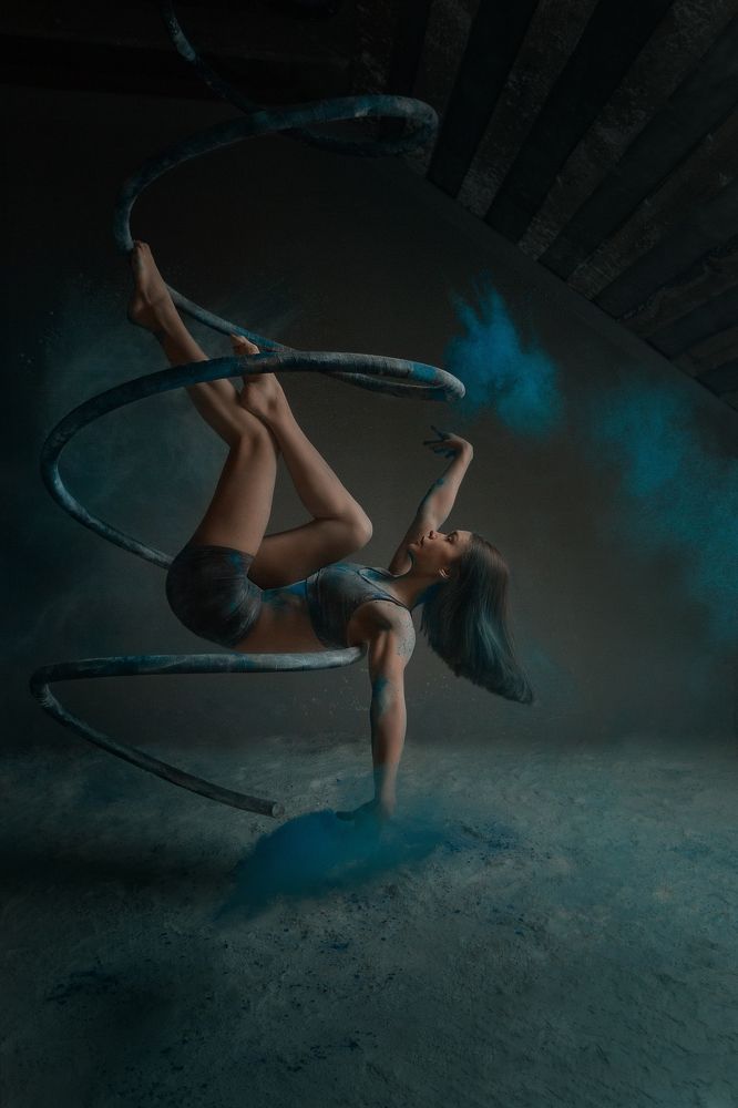 Photograph by Ольга Казакова