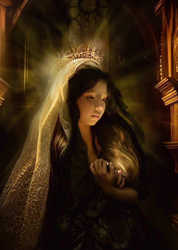 Photograph by Hazel Montenegro