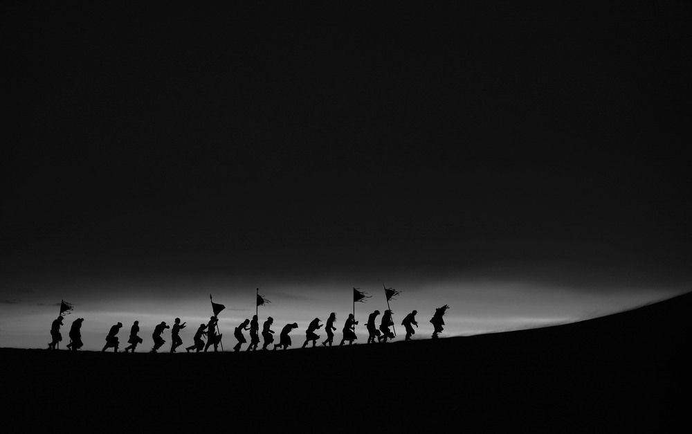 Photograph by ganzorig miimaa