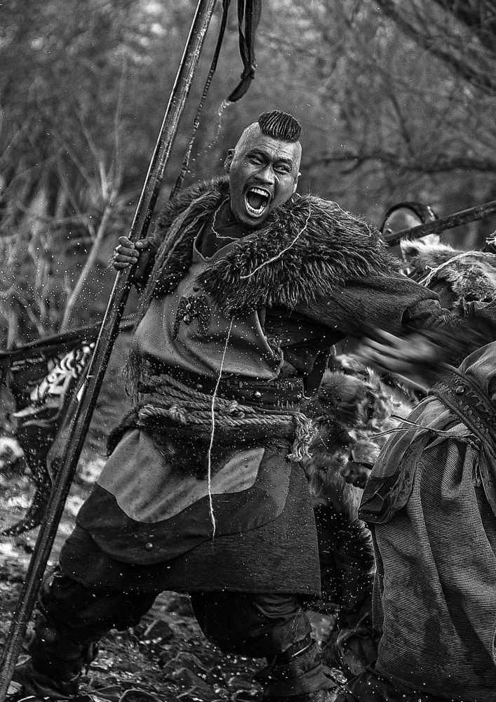 Photograph by ganzorig miimaa