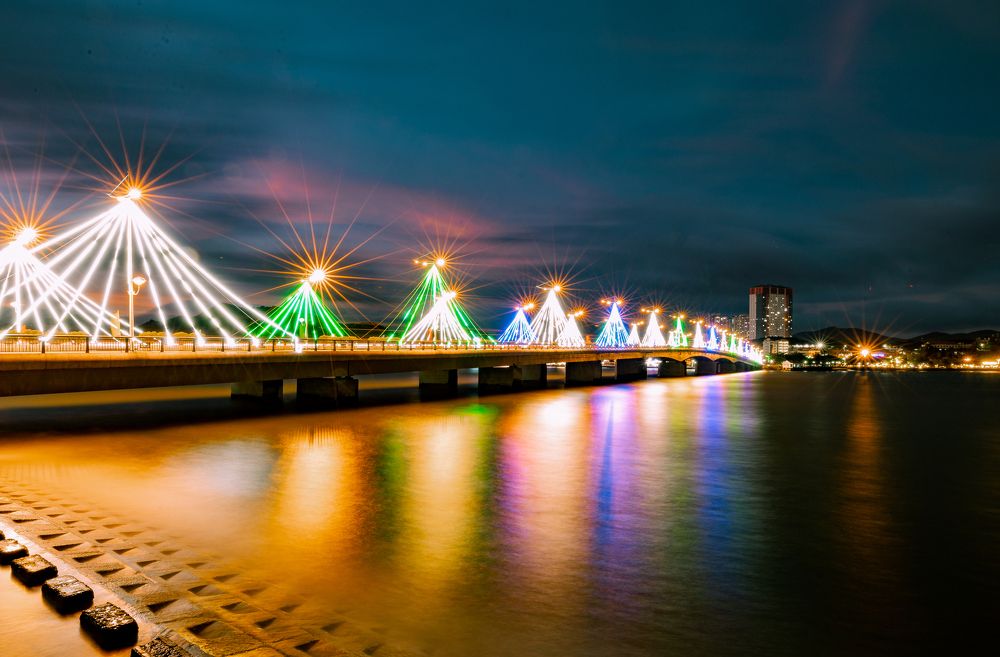 Photograph by Dũng Phùng