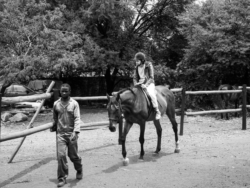 Photograph by Shannon