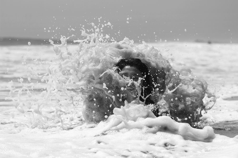 Photograph by Rose Caceres