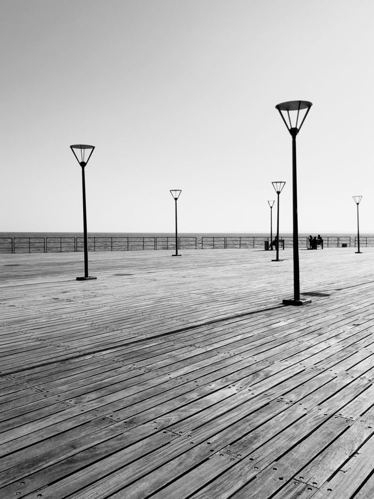 Photograph by Olesia Bulich