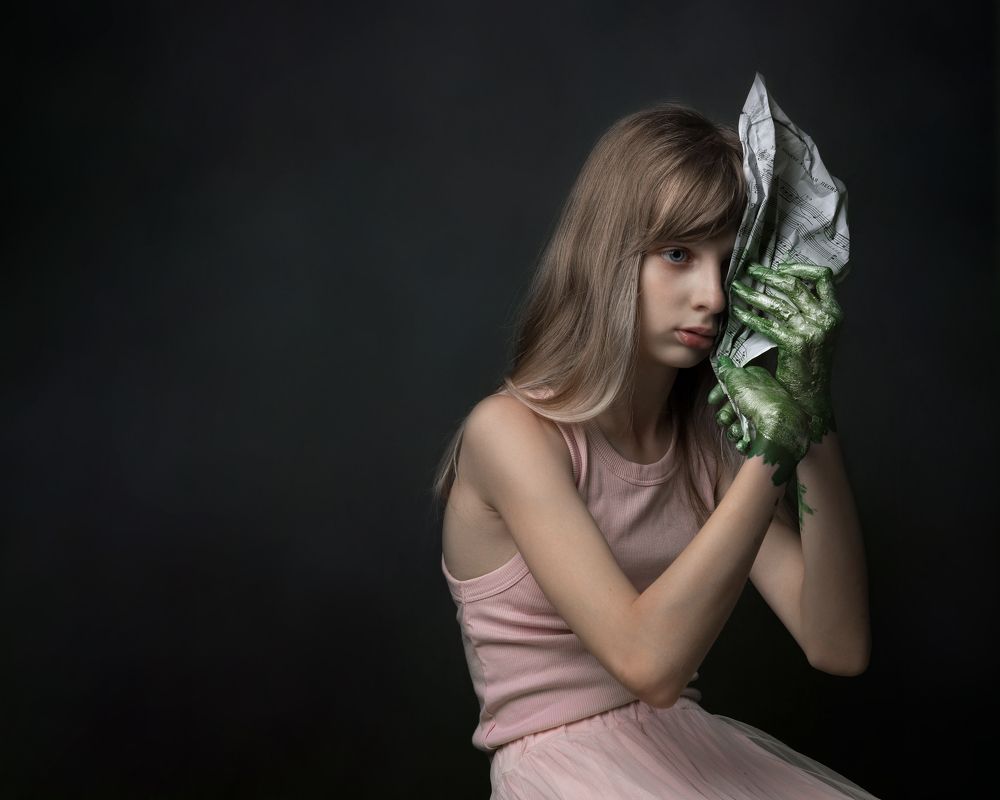 Photograph by Ольга Сафонова