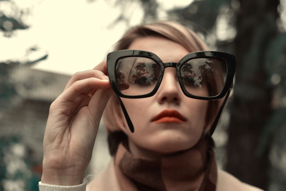 Photograph by Марина Тамбовская