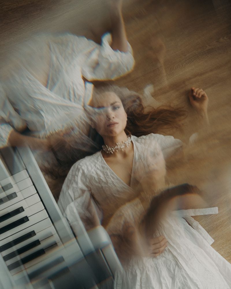 Photograph by Наталья Домненко