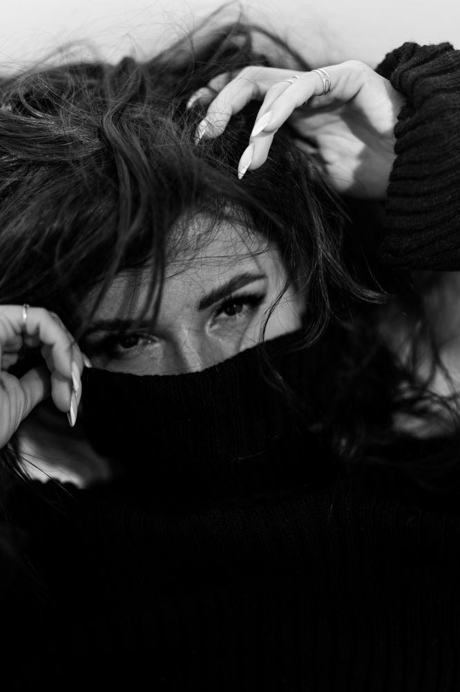 Photograph by Эдгар Сергеев