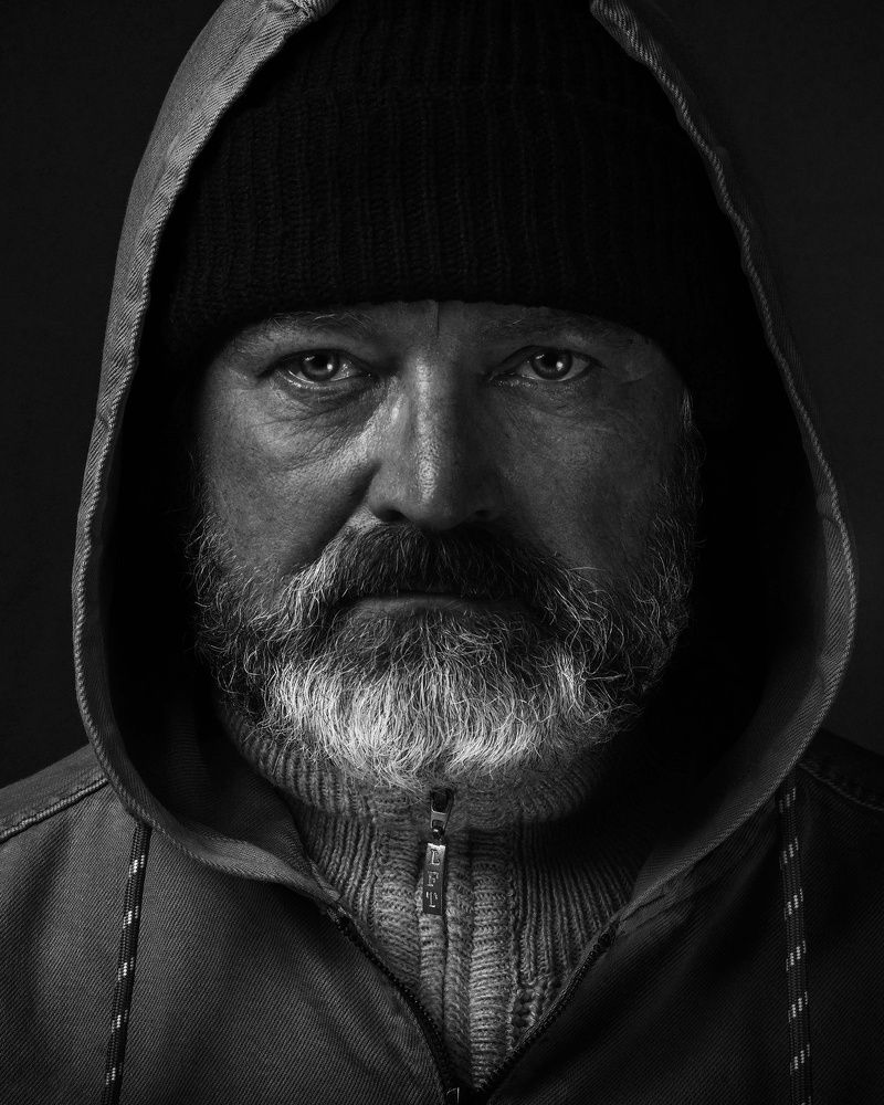 Photograph by Марченко Андрей