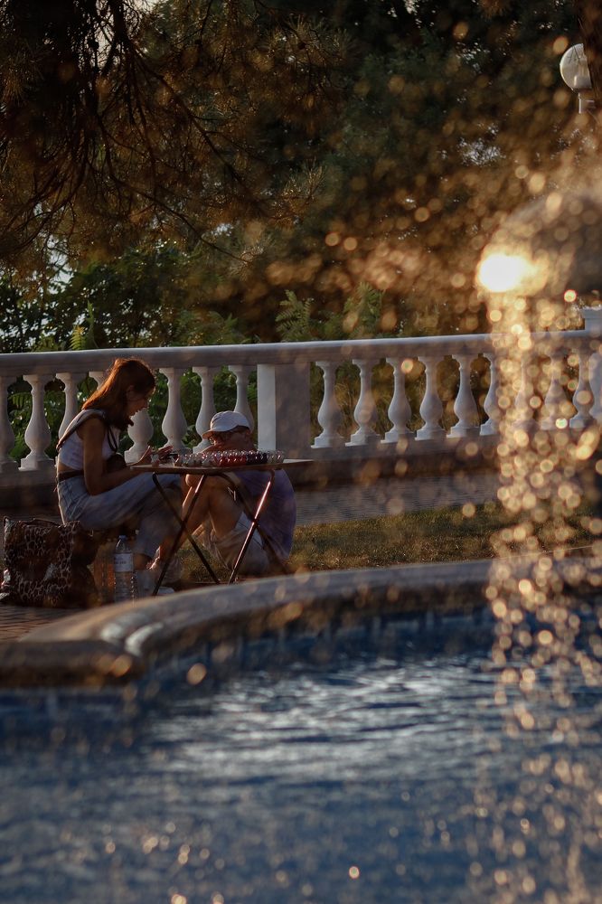 Photograph by Марина Слепова