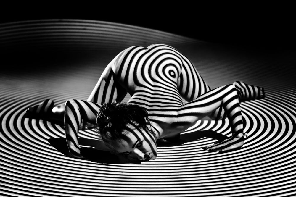 Photograph by Sergey Rygin