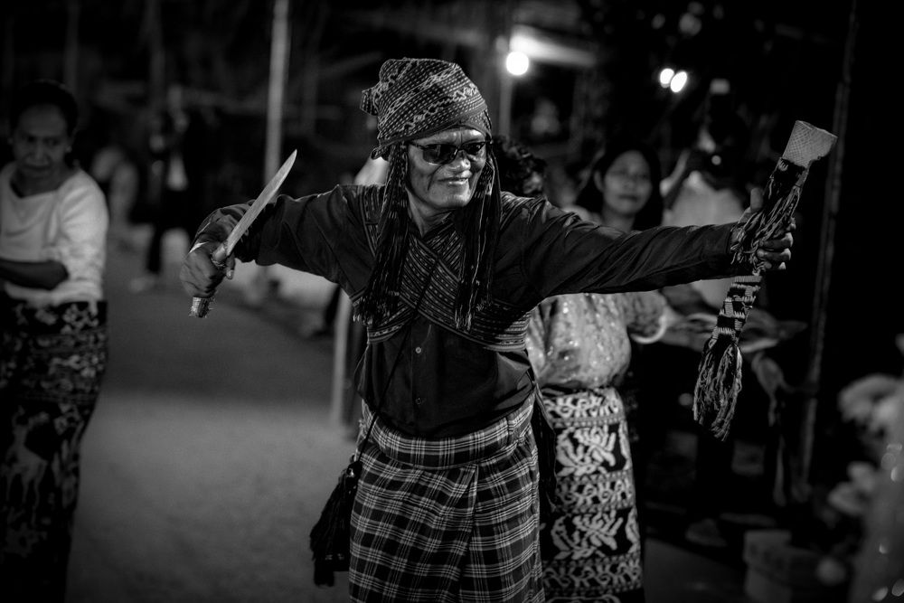 Photograph by Yogga Fransisco