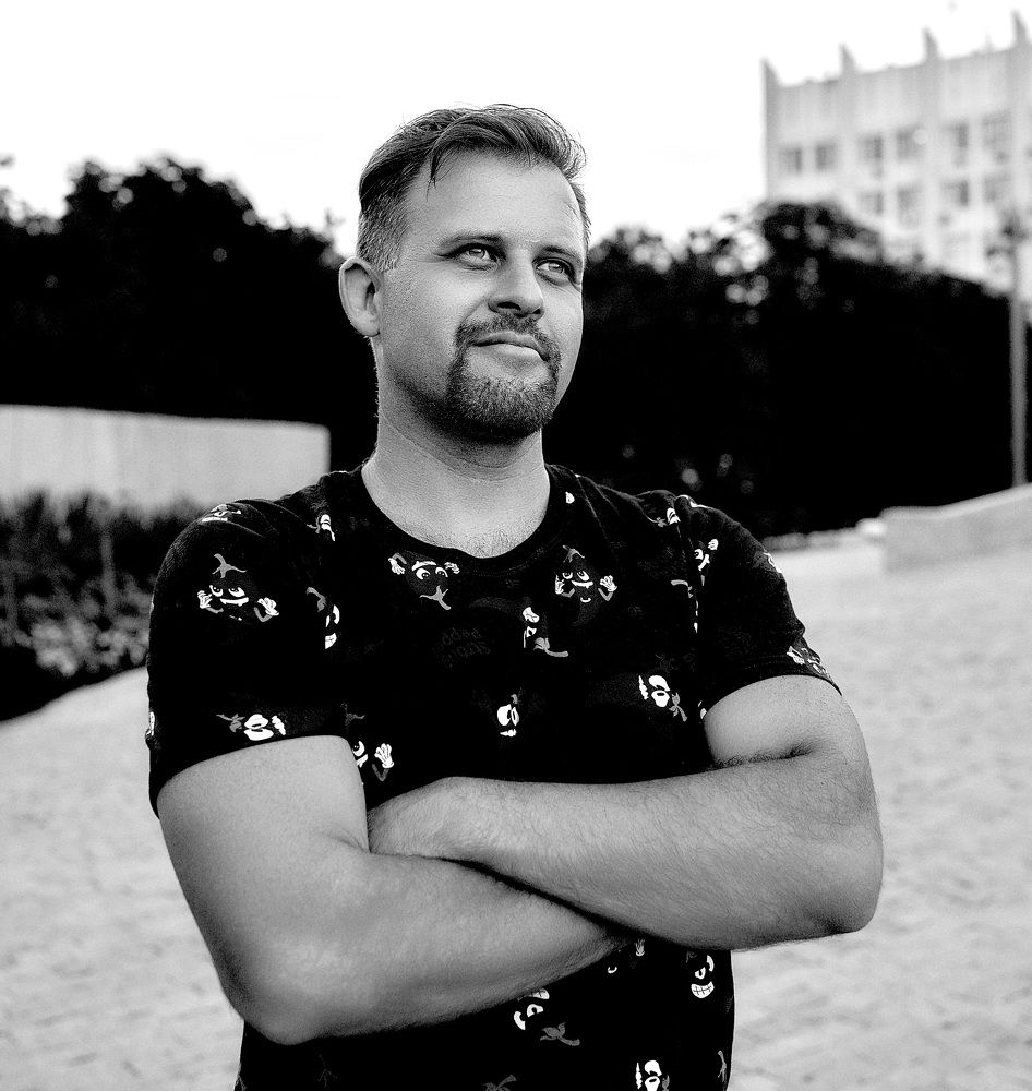 Photograph by Сергей Аксёнов