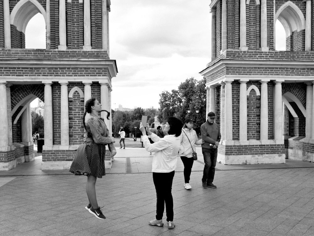 Photograph by Пётр Артемьев