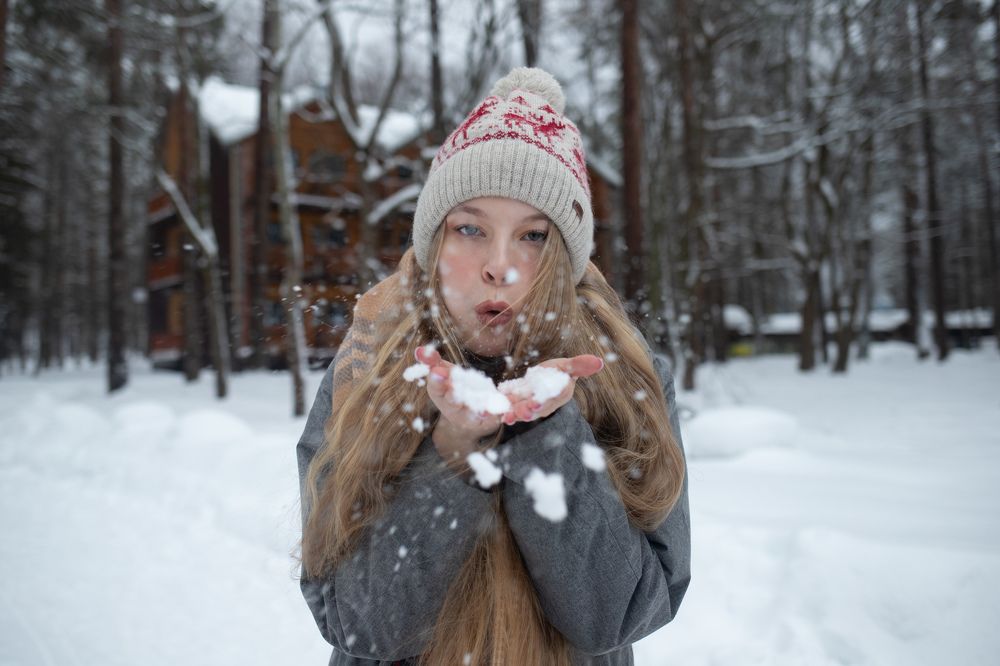 Photograph by Игорь Кузьмин