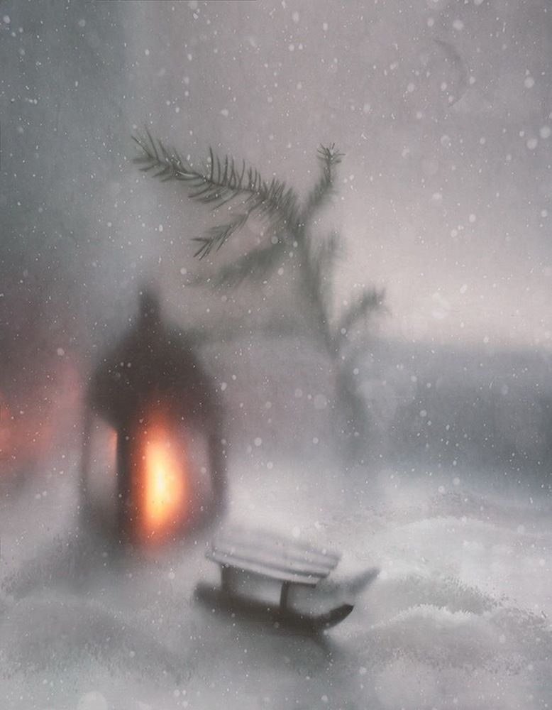 В ожидании чуда...