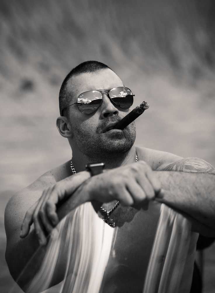 Photograph by Александр Беспалов