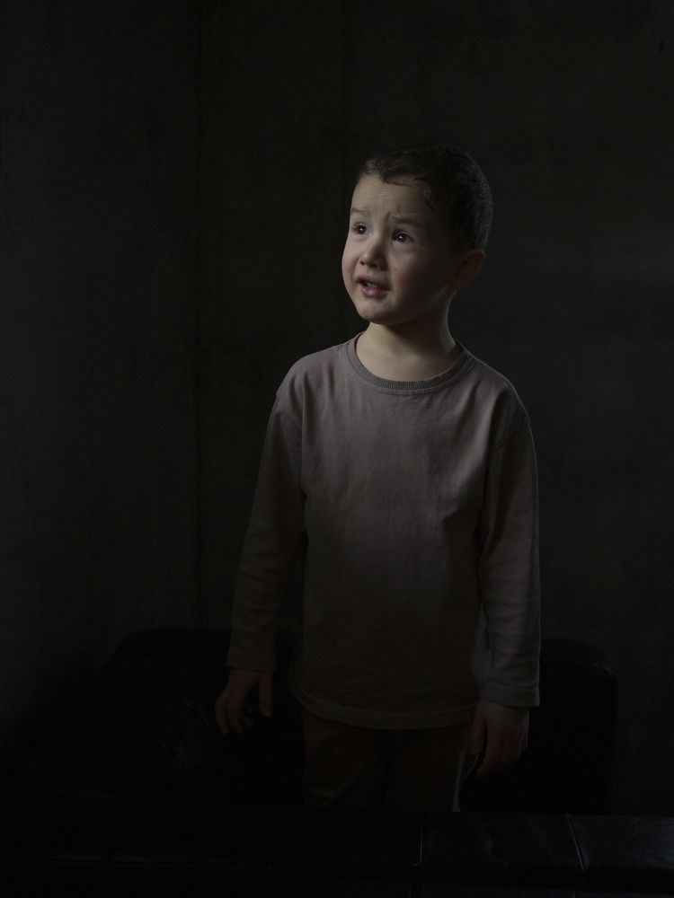 Фотография автора Polina Sobolnikova