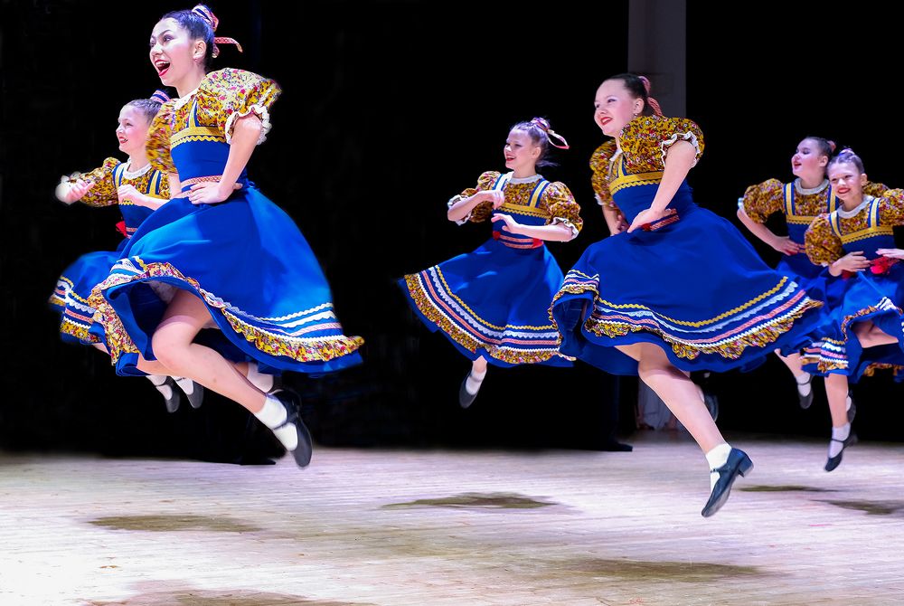 Photograph by Владислав Никишин