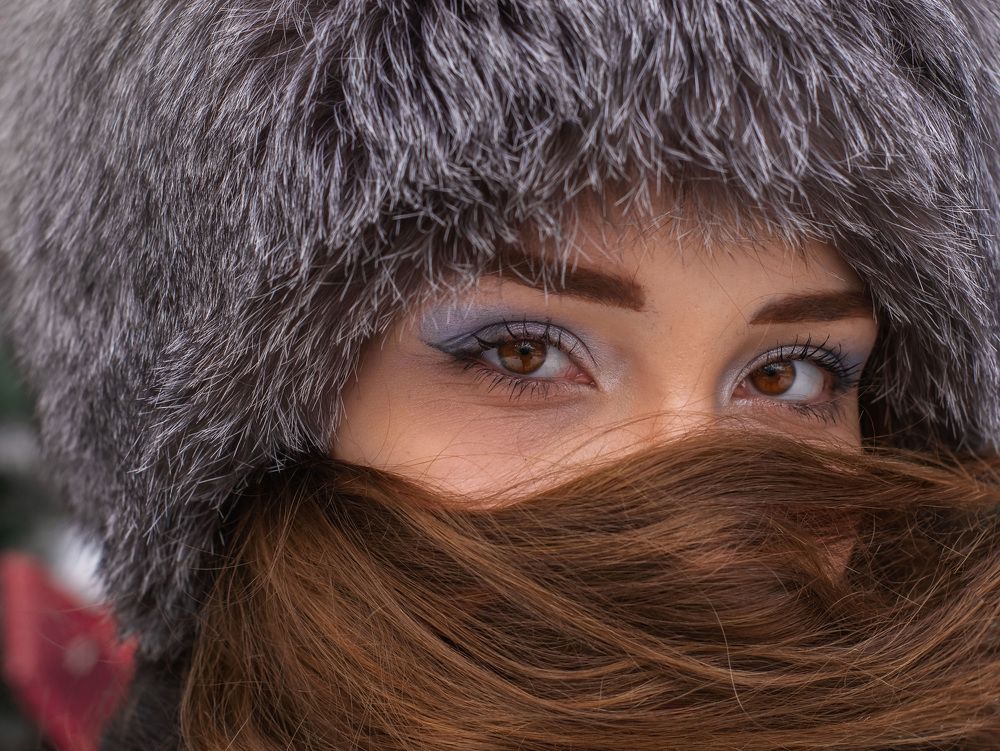 Photograph by Оксана Батракова