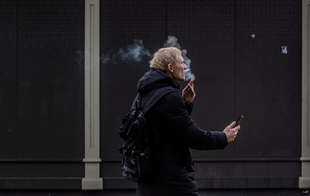 Photograph by Денис Климачев