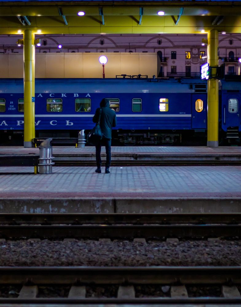 Photograph by Денис Климачев