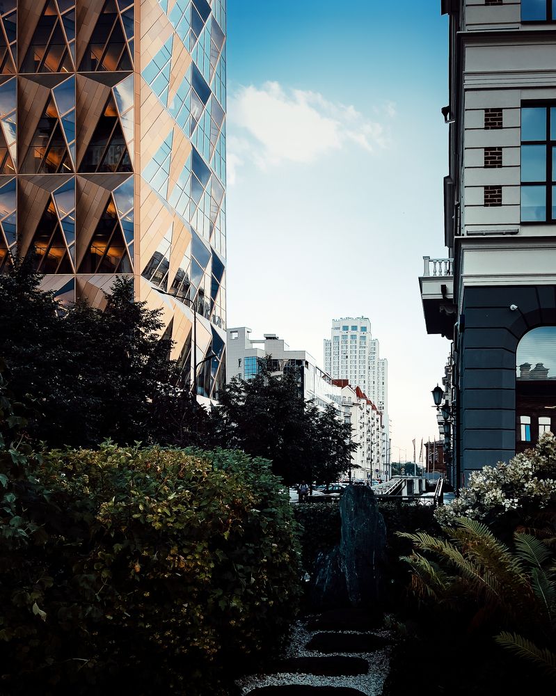 Photograph by Александр Маргачев