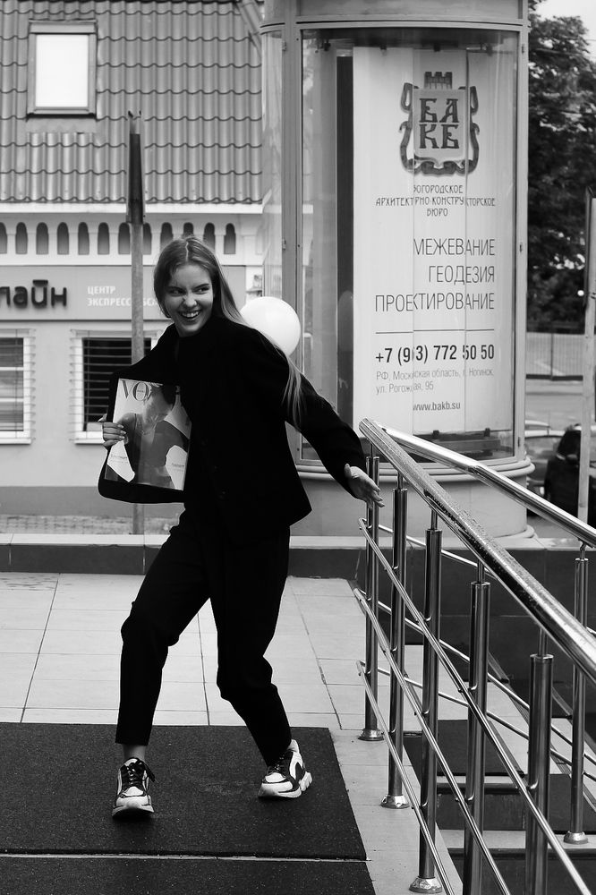 Photograph by Djilma Dark