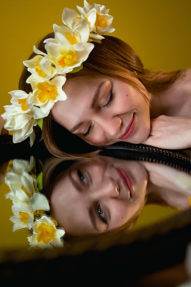 Photograph by Анна Бабурина