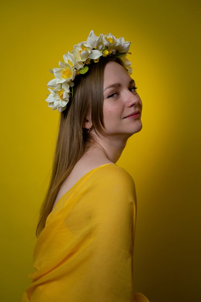 Photograph by Анна Бабурина