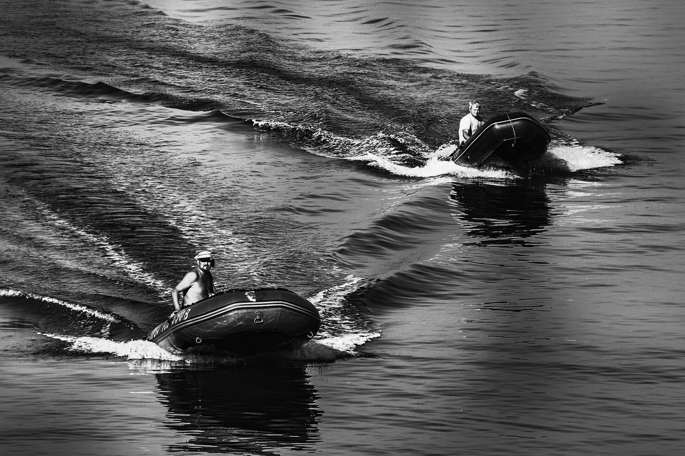 Photograph by Виктор Холодов