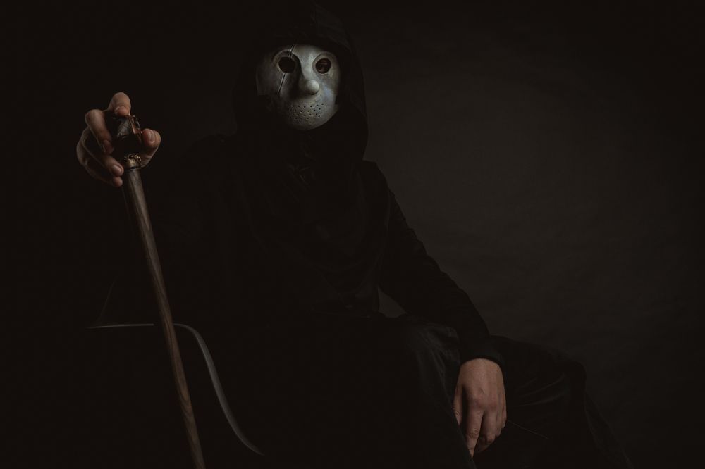 Photograph by Анна Бабурина