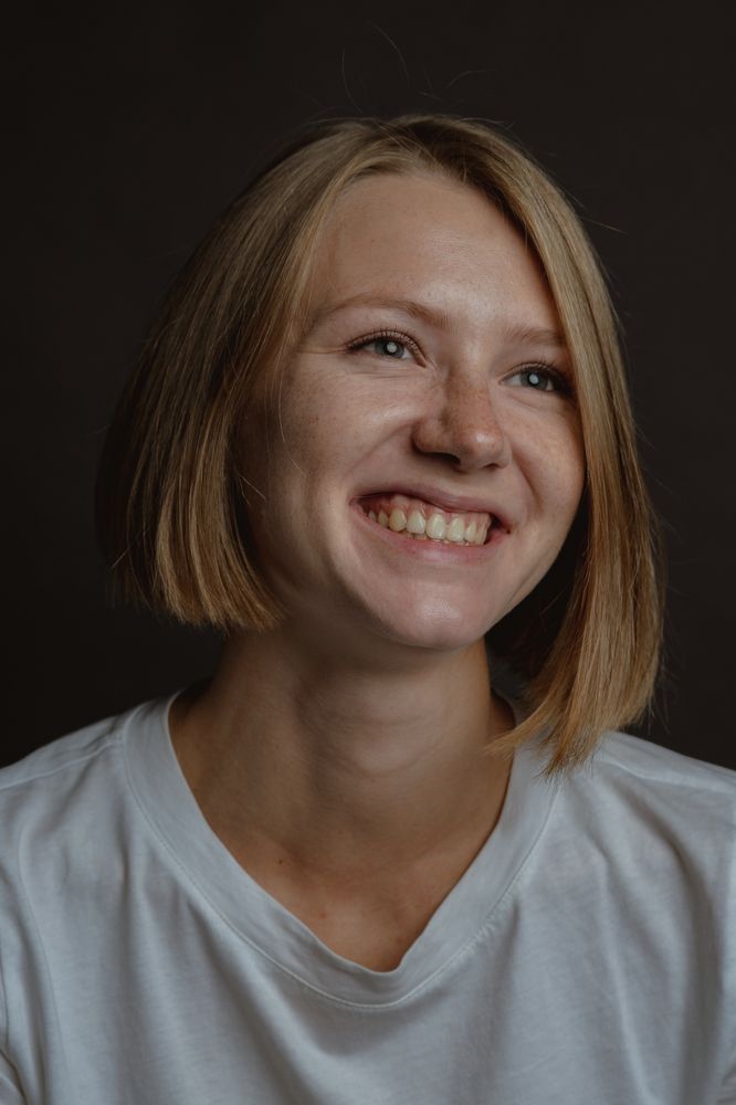 Photograph by Анна Бабурина