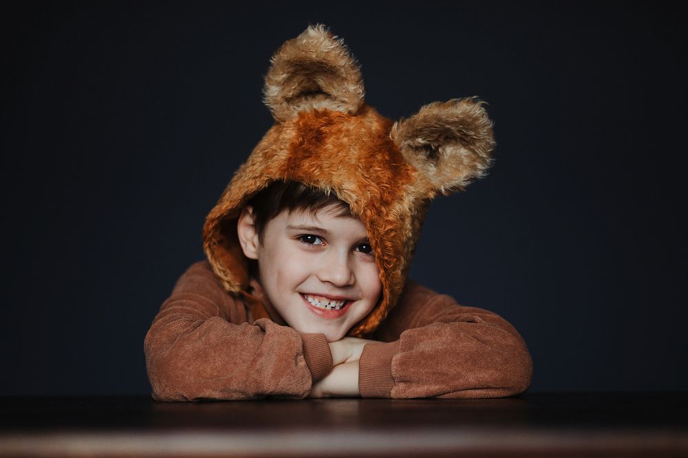 Фотография автора Анна Беляева