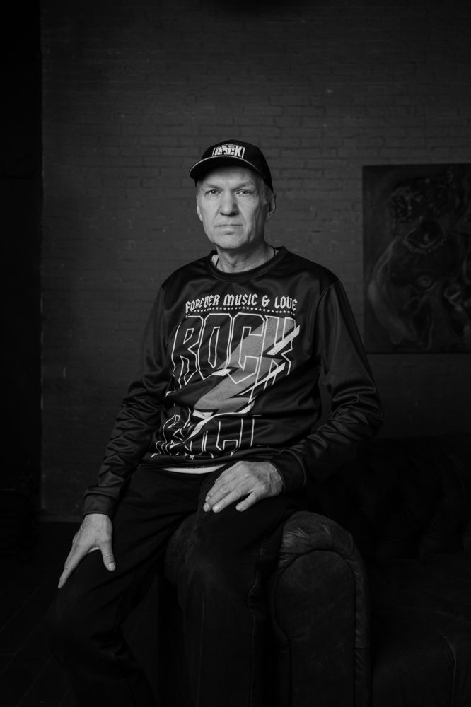 Photograph by Анна Бабурина