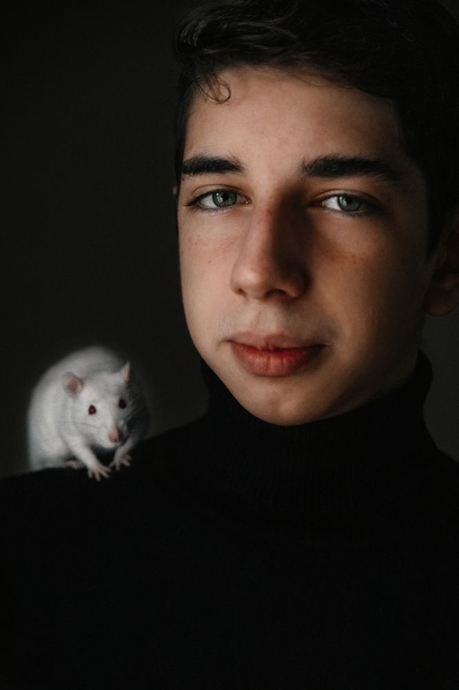 Photograph by Тина Ялова