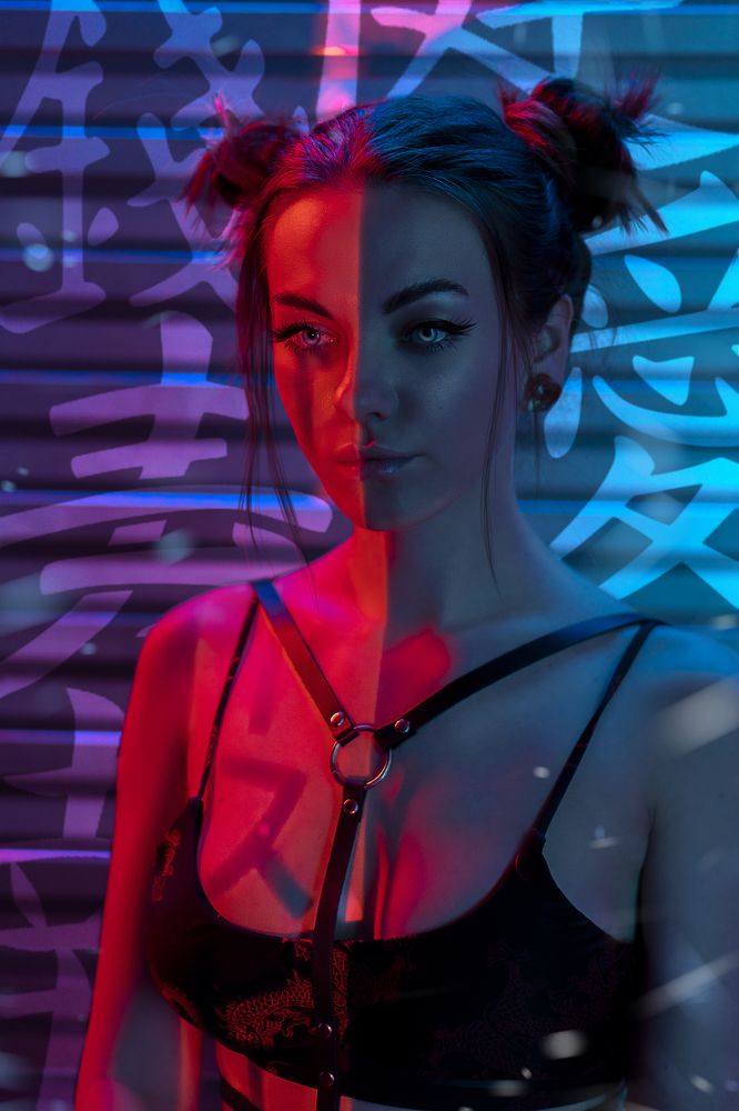 Photograph by Александр Кудрявцев