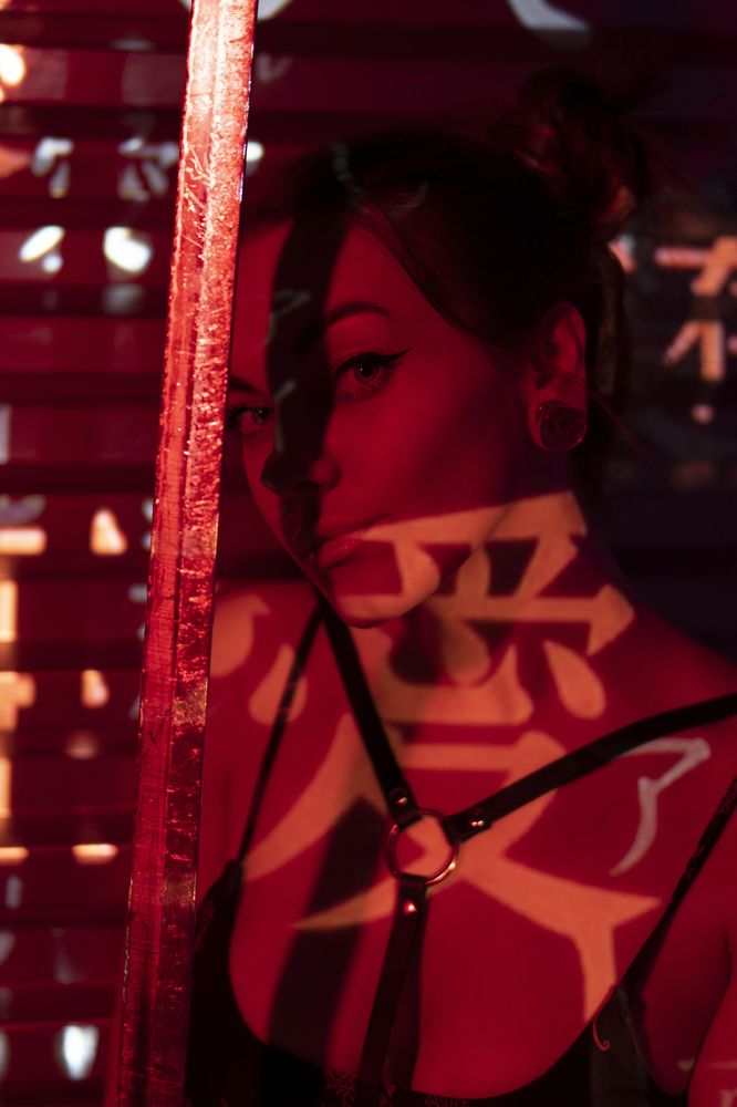 Photograph by Александр Кудрявцев