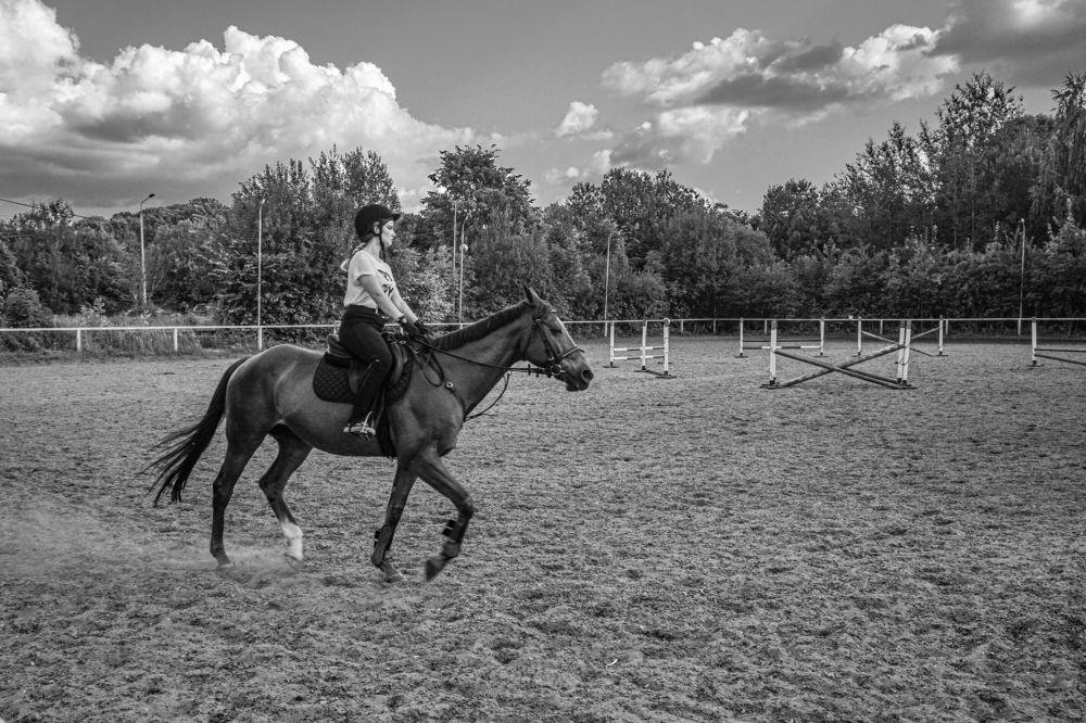 Photograph by Елена Никонова