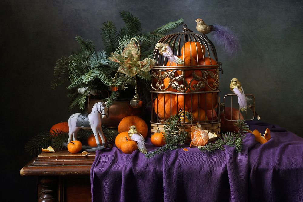 Photograph by Tatyana Karachkova