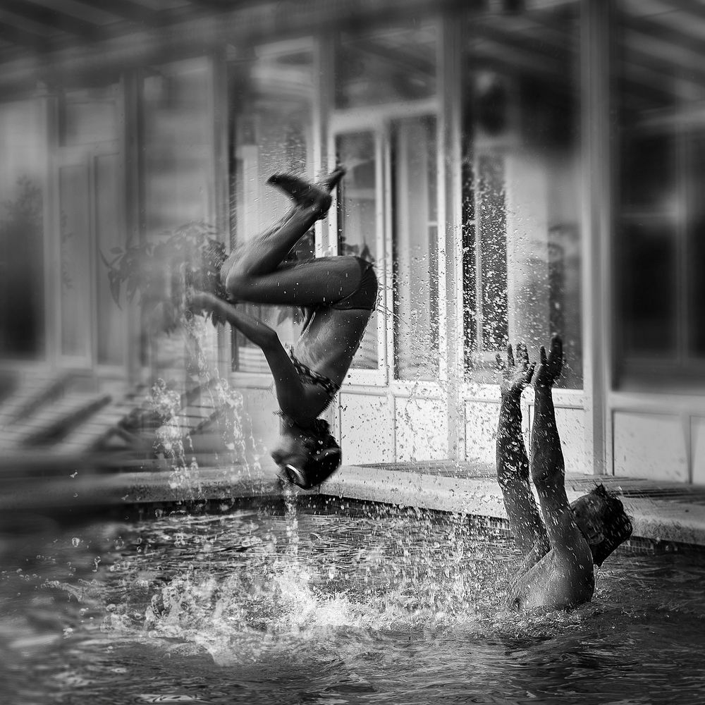 Photograph by Виктор Холодов